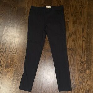 Michael Kors work pants size large